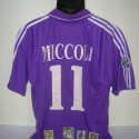 Fiorentina  Miccoli  11-B